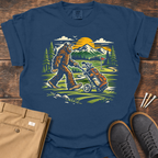 In The Wild T Shirt