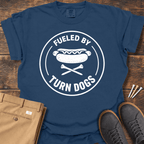 Fuel By Turn Dogs T Shirt