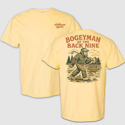 Bogeyman T Shirt
