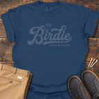 Birdie Golf T Shirt