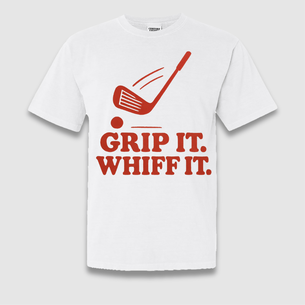 Whiff It T Shirt