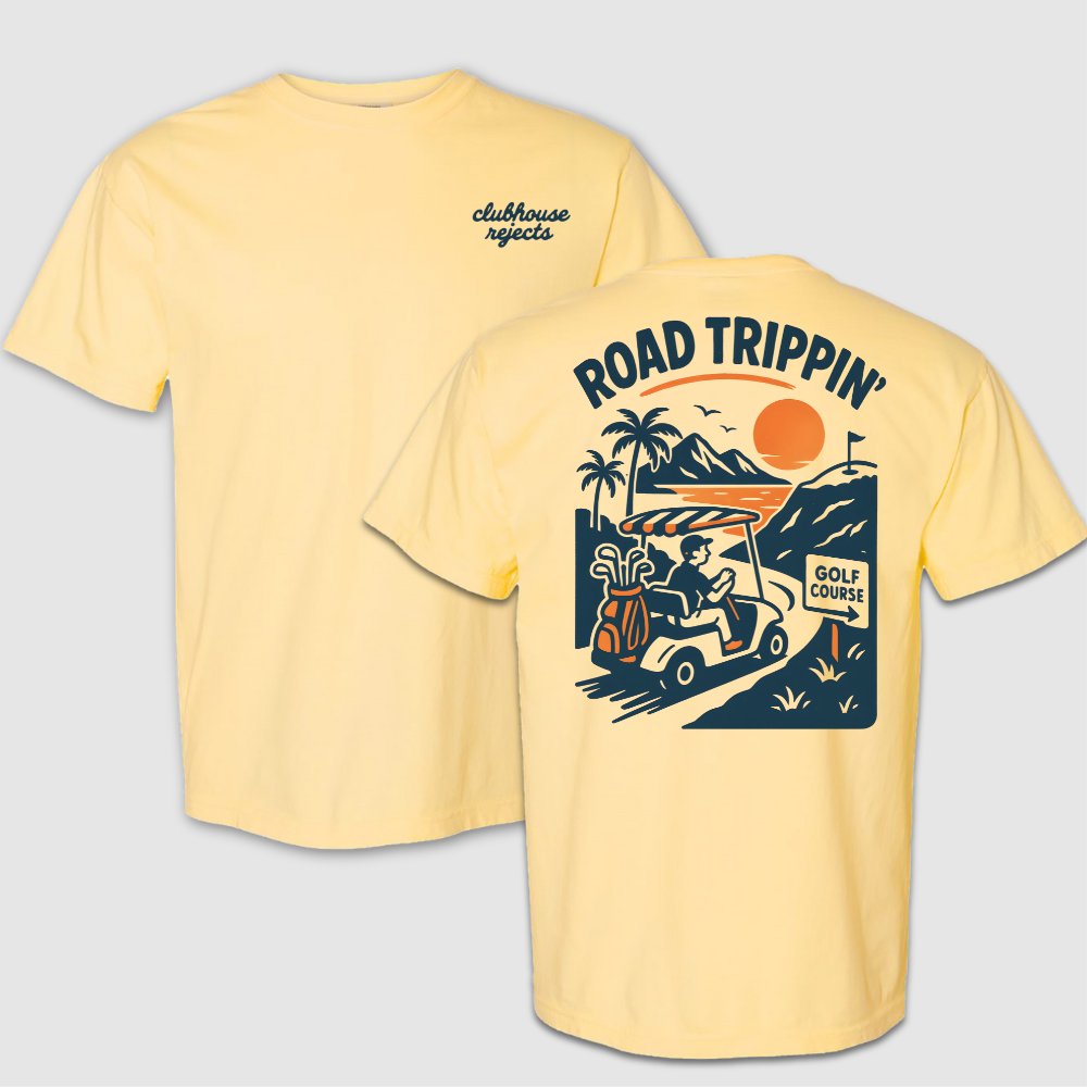 Road Trippin T Shirt