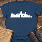 Still Golf T Shirt