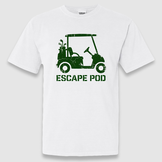 Escape Pod Tee