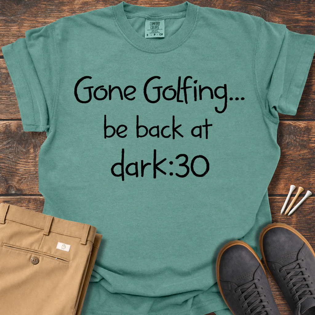 Dark 30 T Shirt