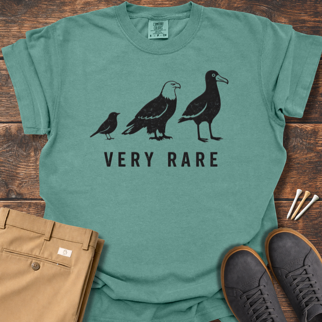 Very Rare T Shirt