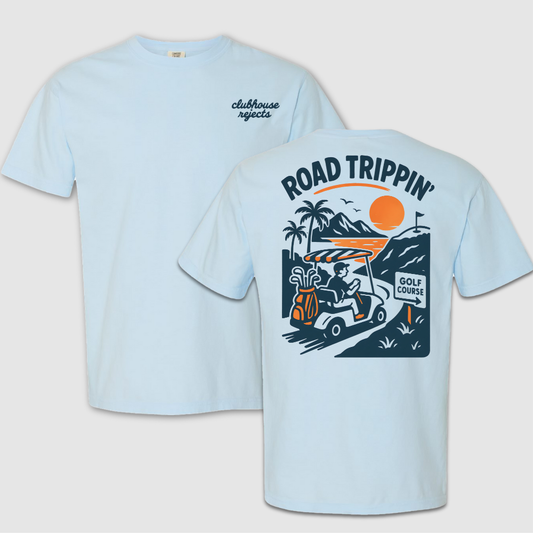 Road Trippin T Shirt