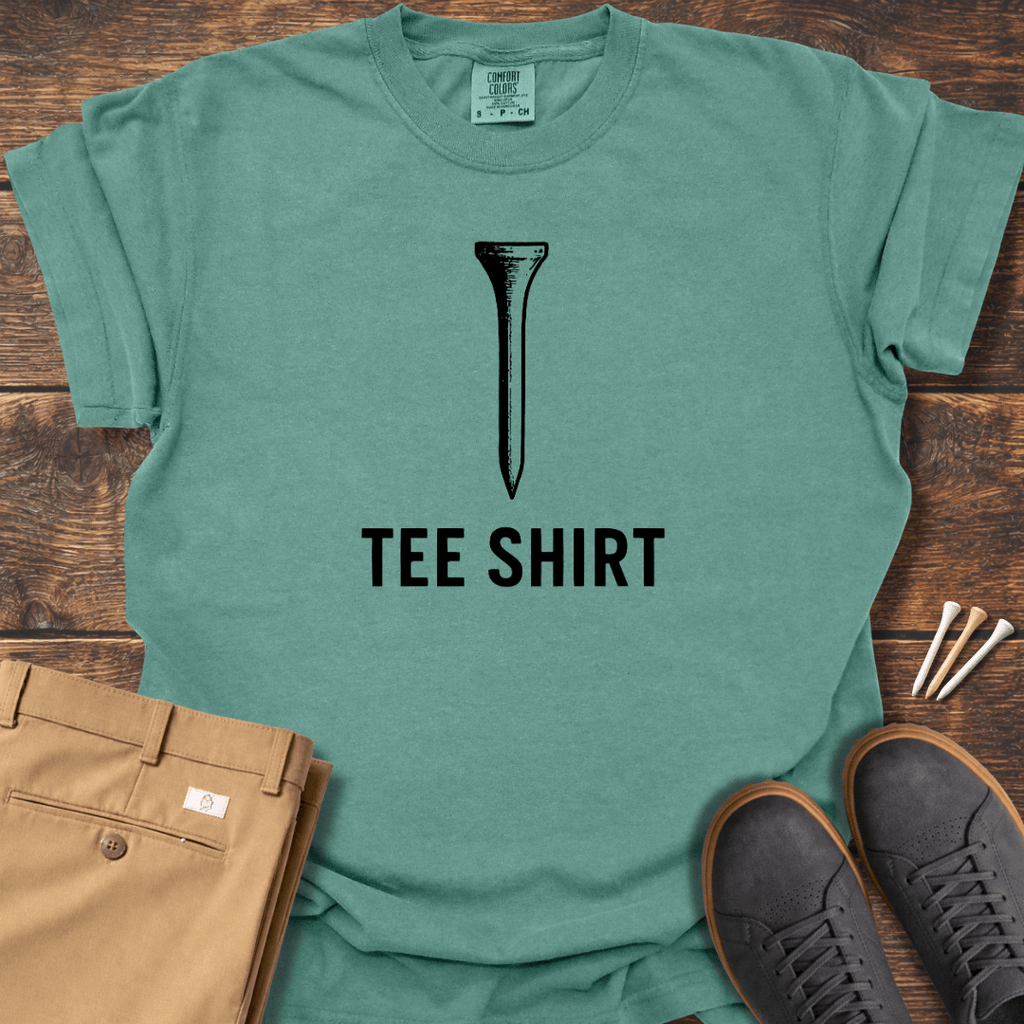 T Shirt Shirt