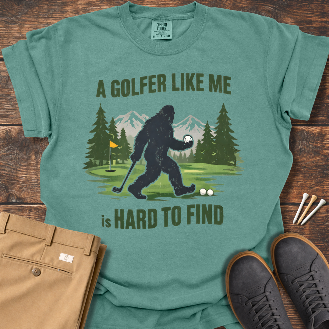 Hard To Find T Shirt