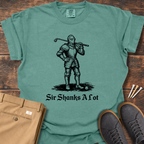 Shanks A Lot T Shirt