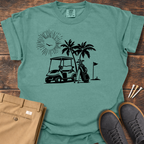 Golf Made Simple T Shirt