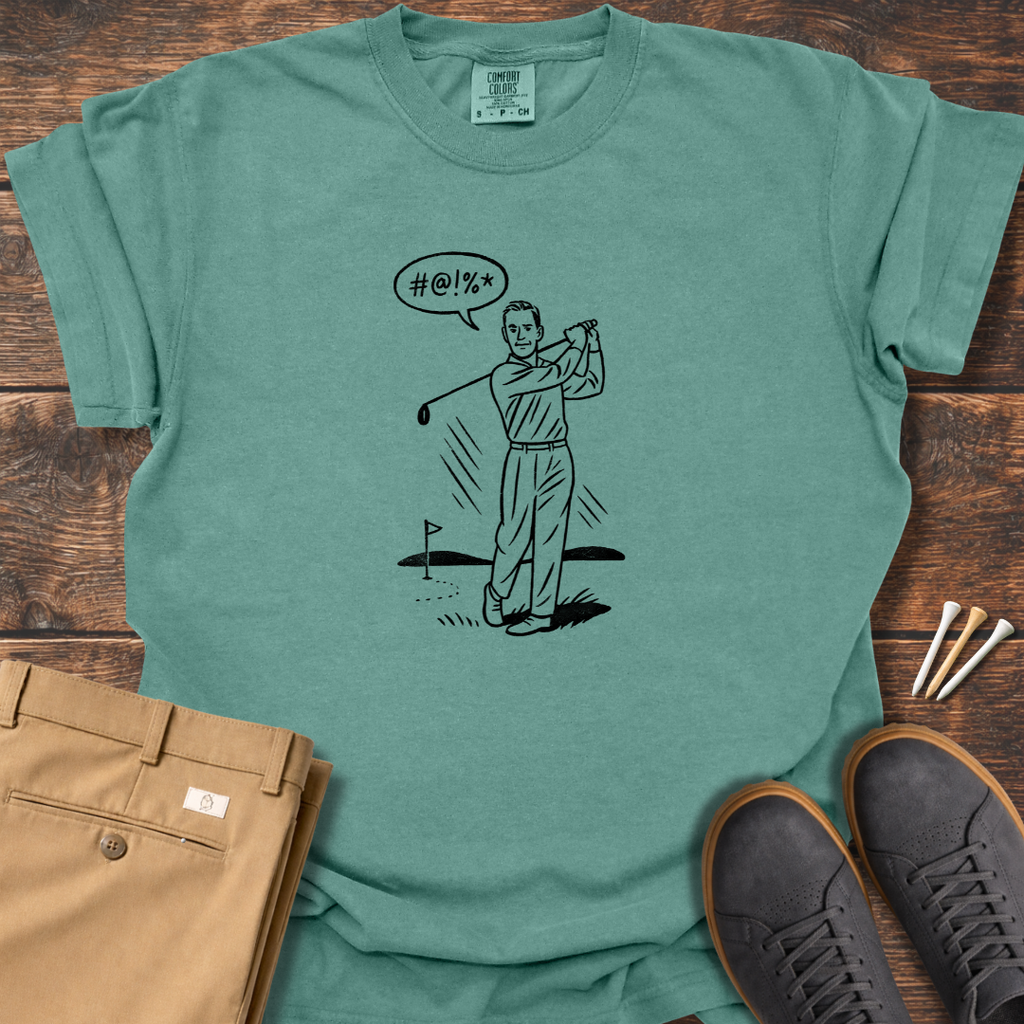 Shoot T Shirt