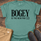 The New Par T Shirt