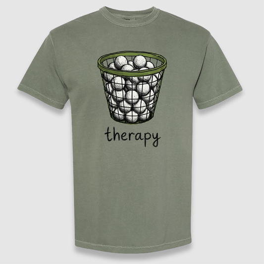 Therapy Tee