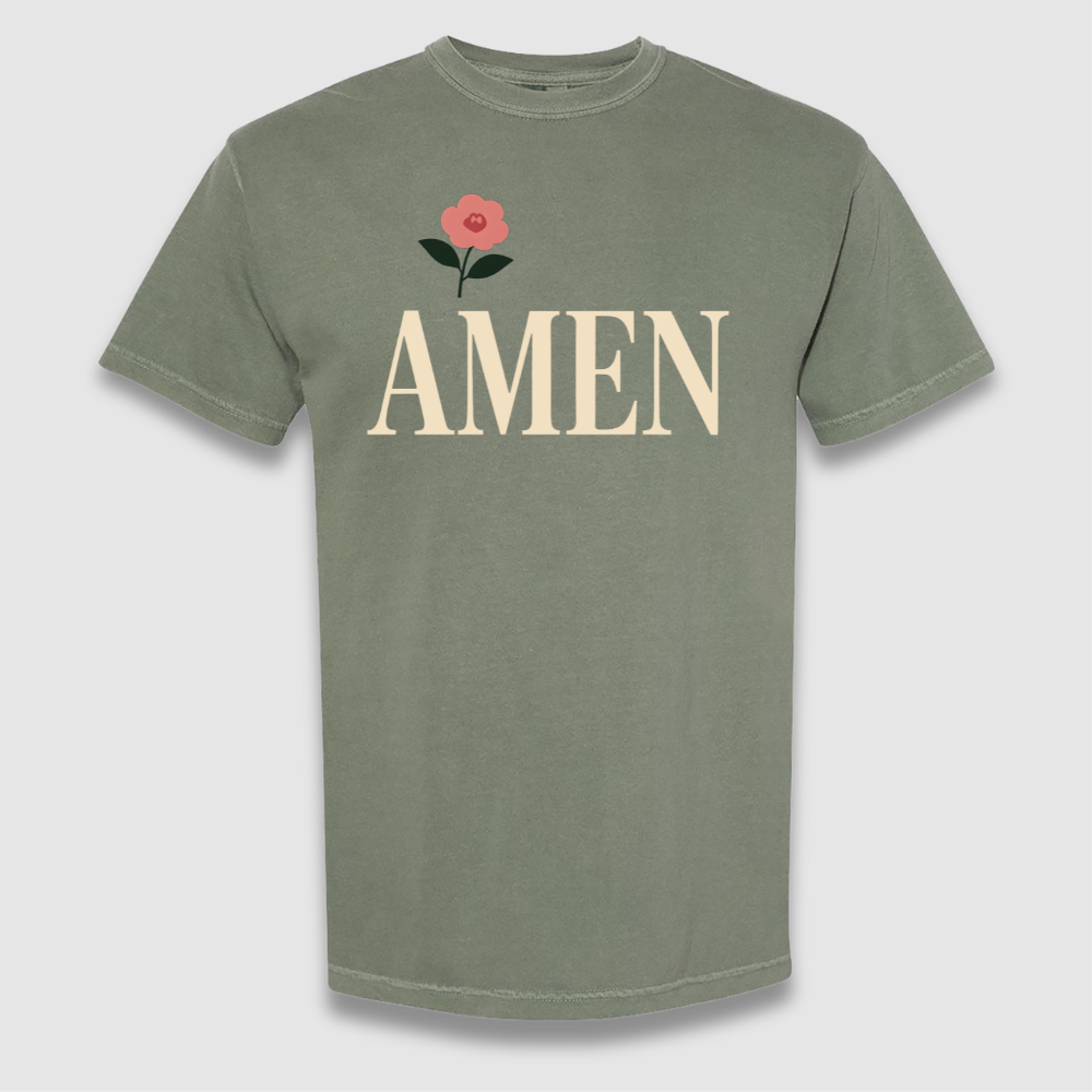 Amen T Shirt