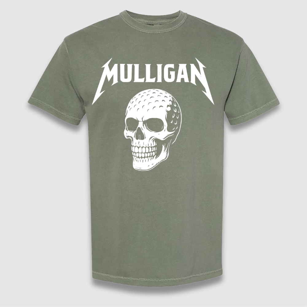 Mulligan T Shirt