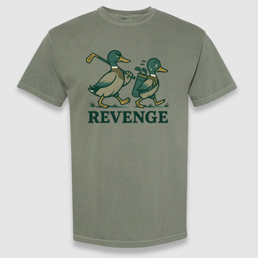 Revenge Tee