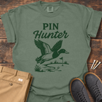 Pin Hunter T Shirt