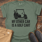 Other Car T Shirt