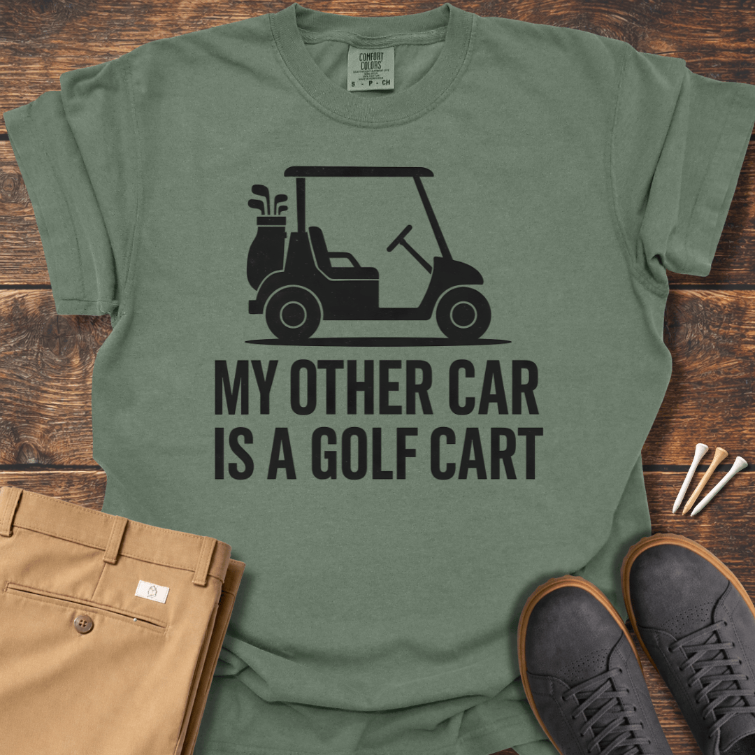 Other Car T Shirt