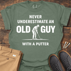 Underestimate T Shirt