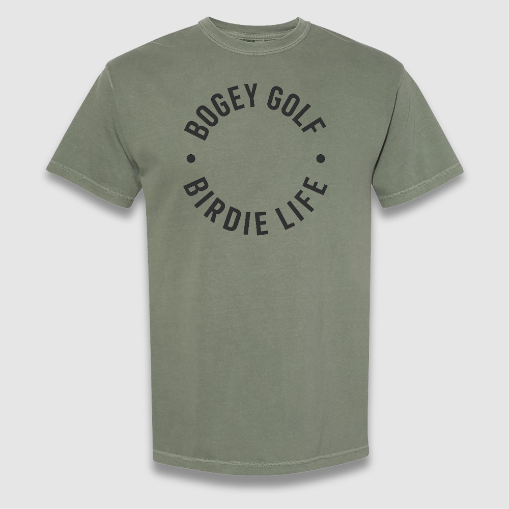 Birdie Life T Shirt