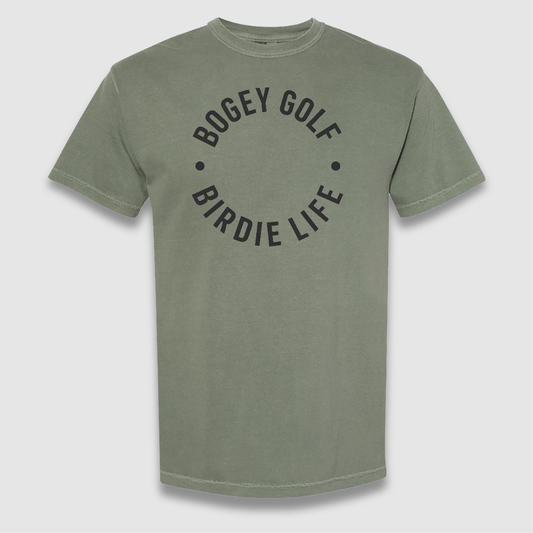 Birdie Life T Shirt