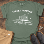 Target Practice T Shirt
