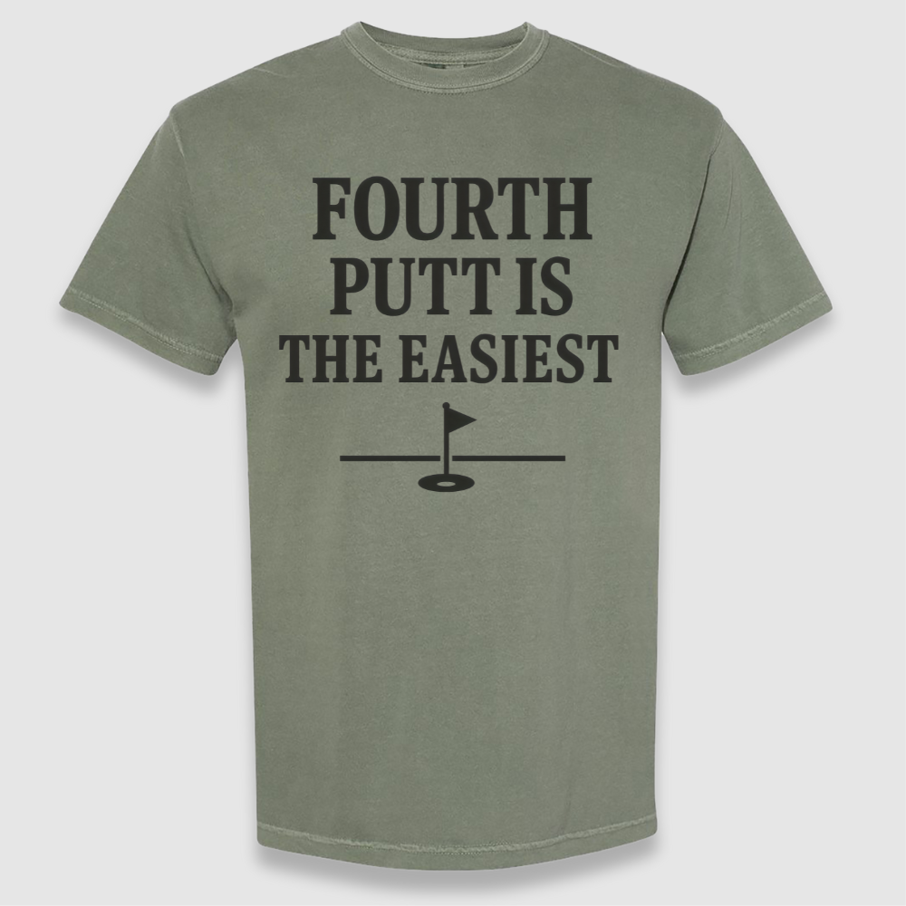 The Easiest Tee