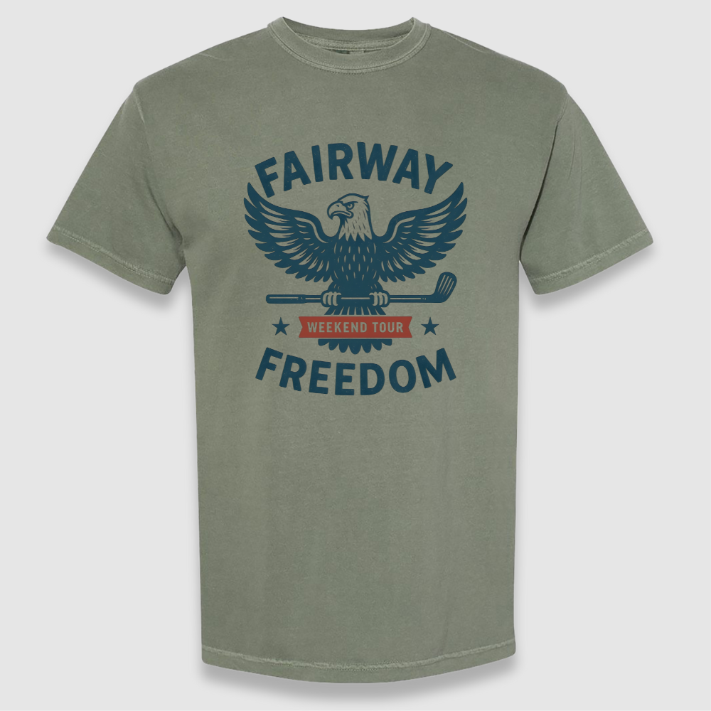 Fairway Freedom Tee