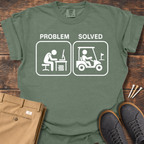 Problem Solved T Shirt