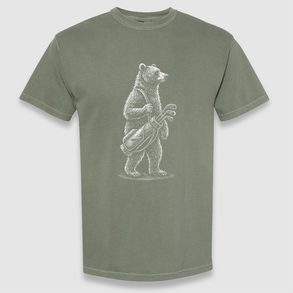 Bear Country Tee