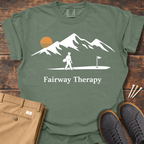 Fairway Therapy T Shirt