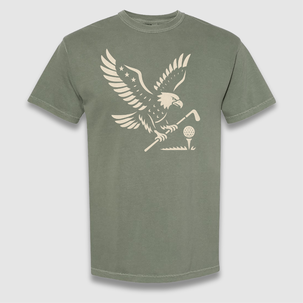 Eagle T Shirt