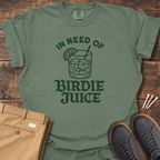 Birdie Juice T Shirt