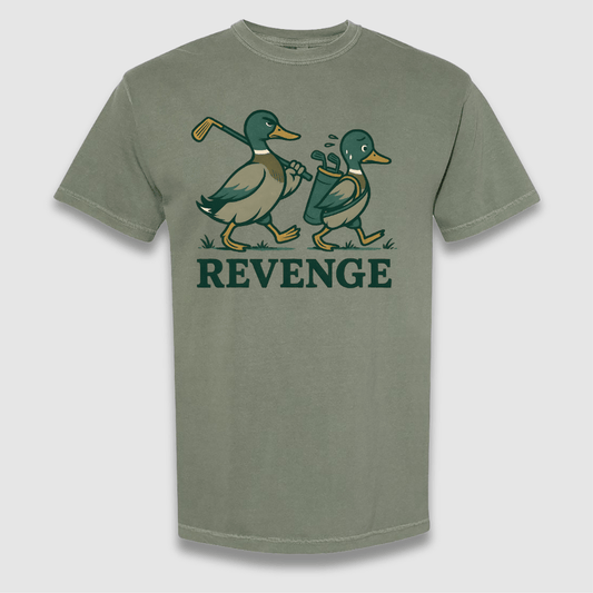 Revenge T Shirt