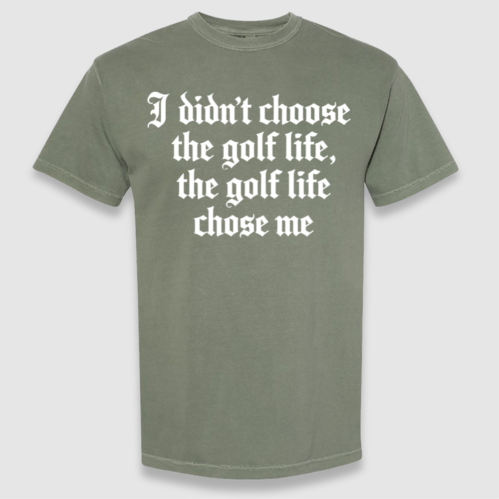 Golf Life Tee