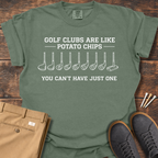 Like Potato Chips T Shirt