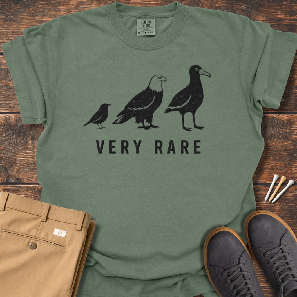 Very Rare T Shirt