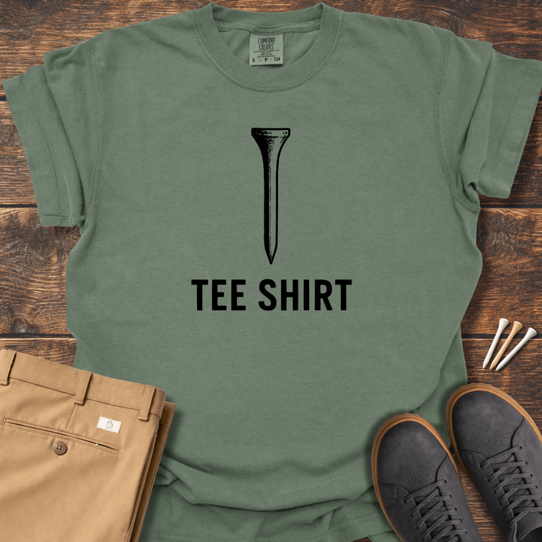 T Shirt Shirt