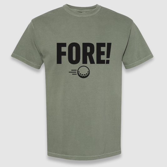 Fore Tee