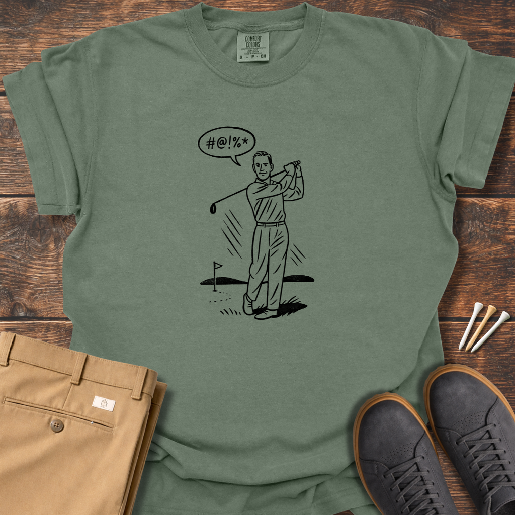 Shoot T Shirt