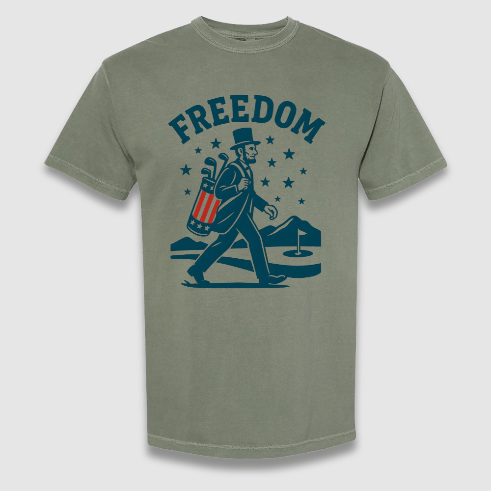 Freedom T Shirt