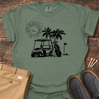 Golf Made Simple T Shirt