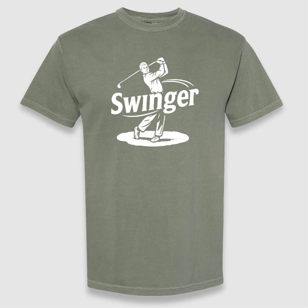 Swinger Tee