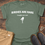 Birdies Are Rare T Shirt