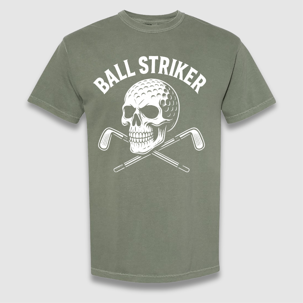 Ball Striker T Shirt