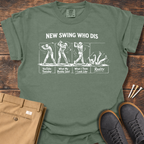 Who Dis T Shirt