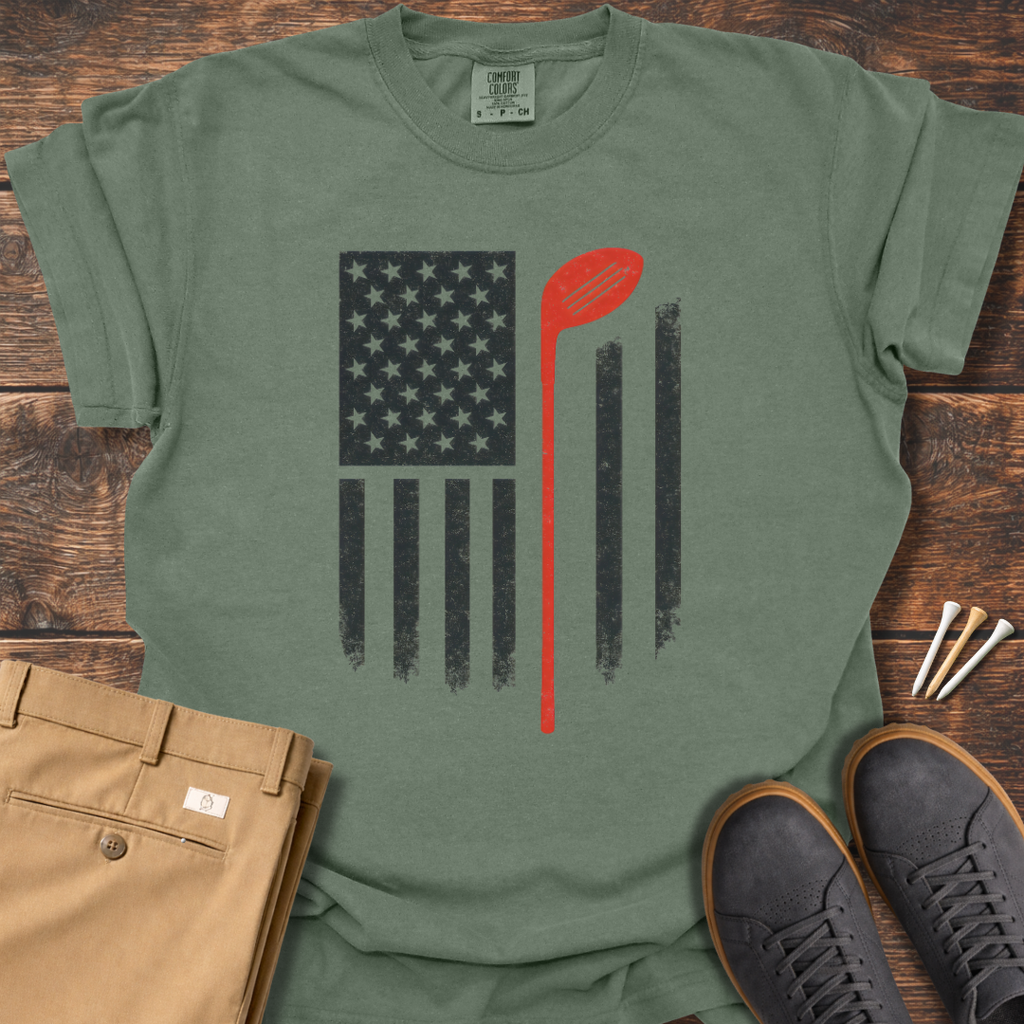 Merica T Shirt