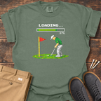 Loading T Shirt